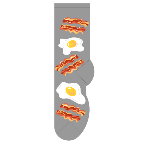 Bacon & Eggs