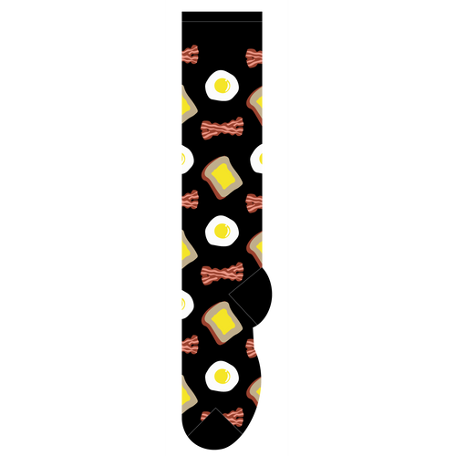 Bacon & Eggs