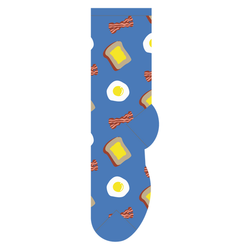Bacon & Eggs