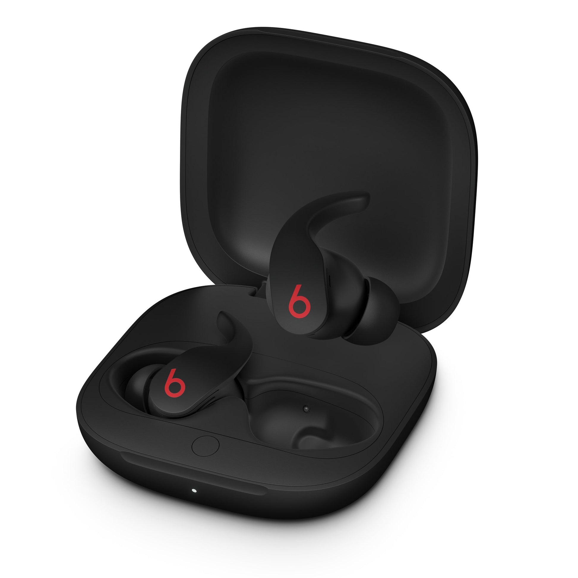 Beats Fit Pro True Wireless Earbuds, Black