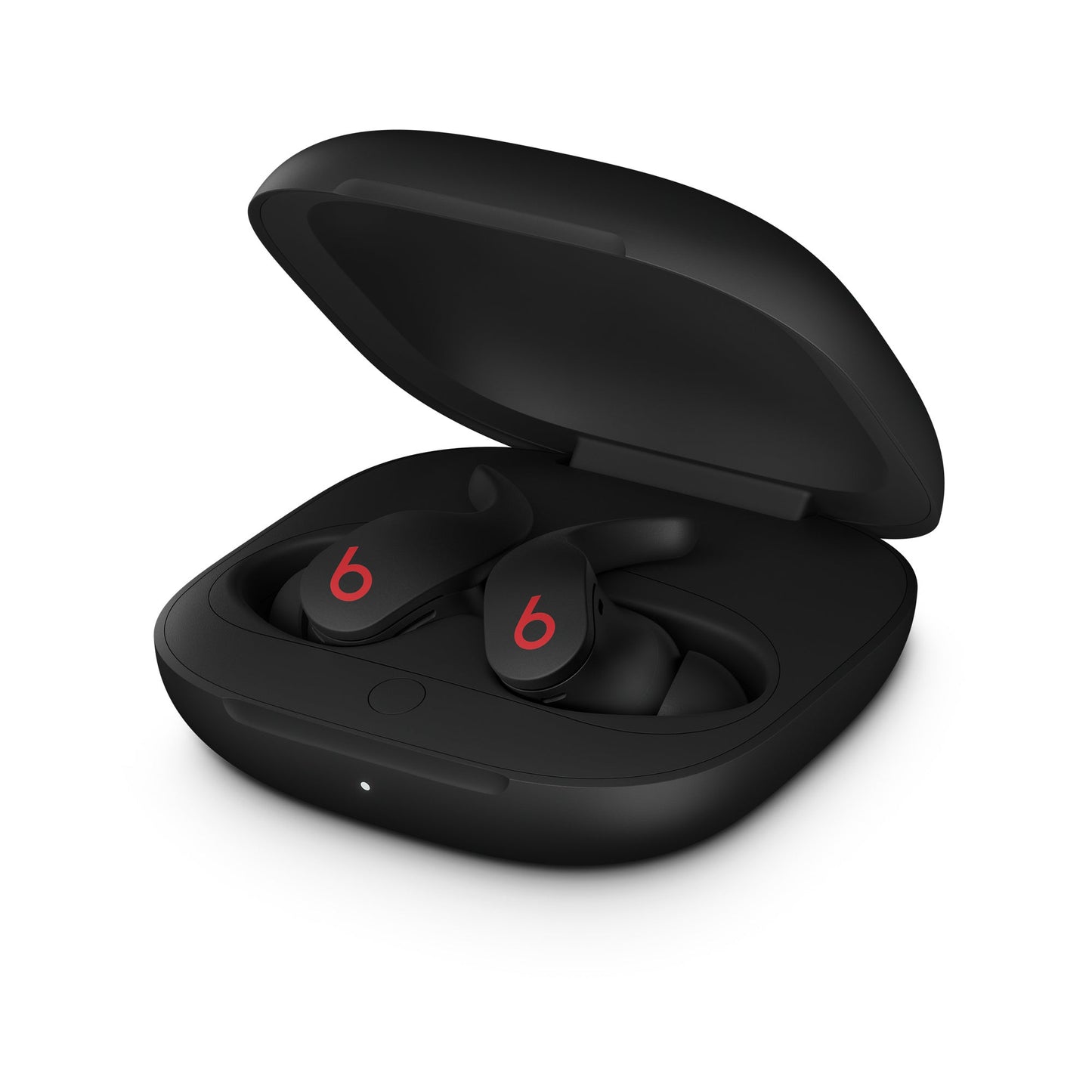 Beats Fit Pro True Wireless Earbuds, Black