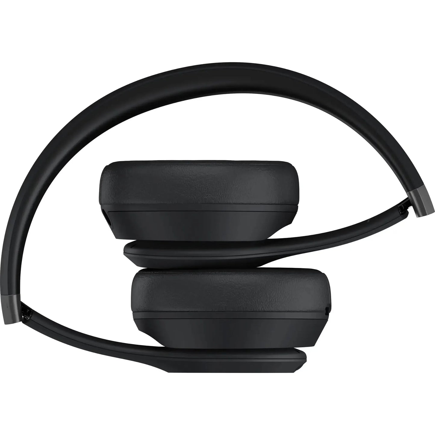 Beats Solo4 True Wireless Headphones, Matte Black