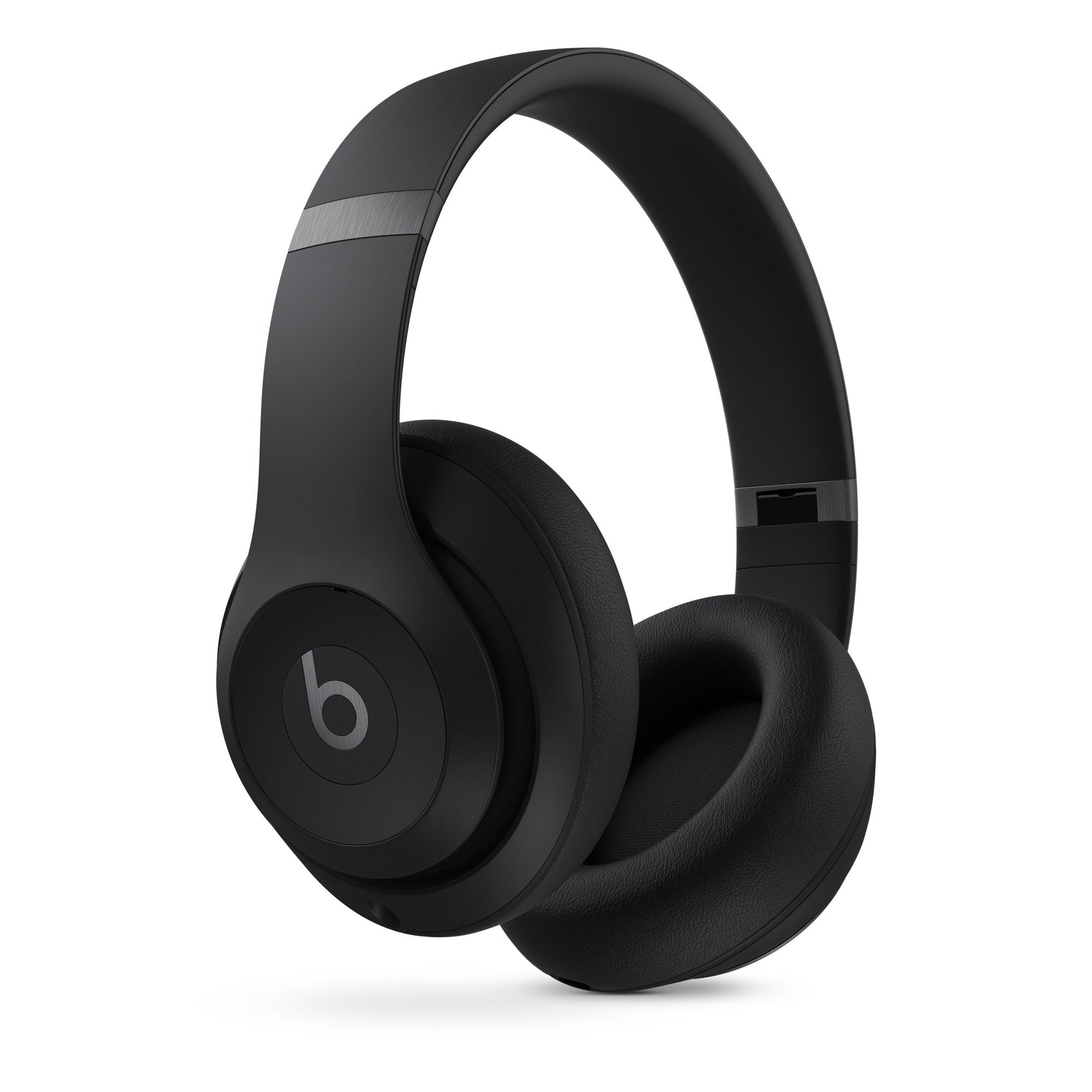 Beats Studio Pro Wireless Headphones, Black