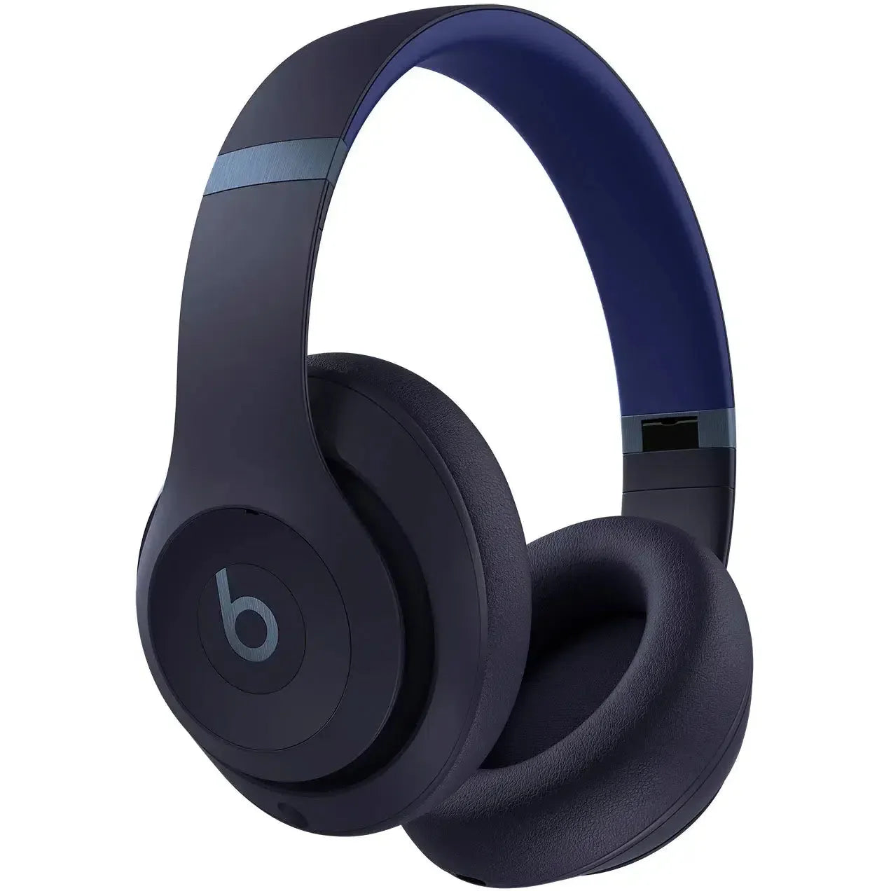 Beats Studio Pro Wireless Noise Cancelling Headphones, Navy