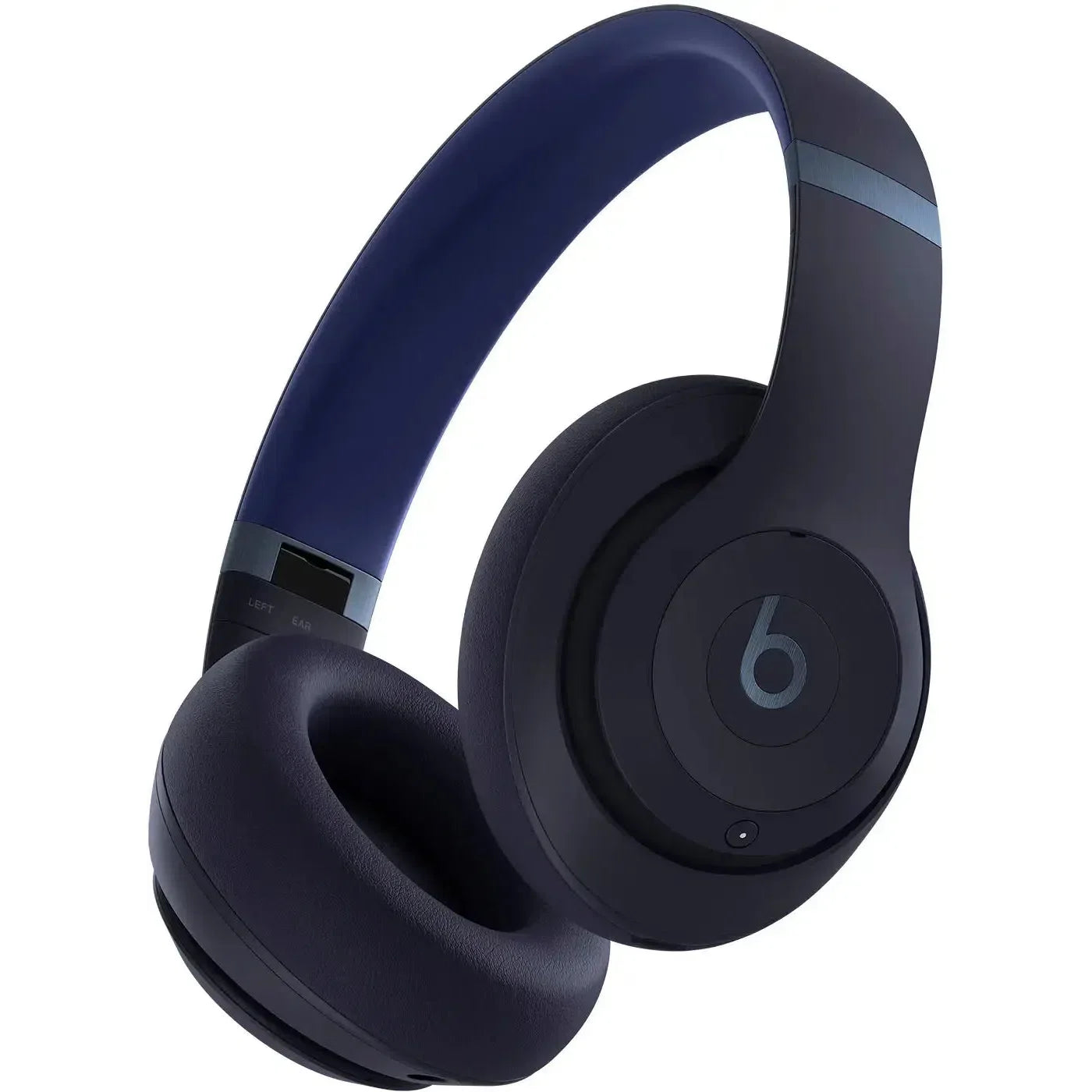 Beats Studio Pro Wireless Noise Cancelling Headphones, Navy