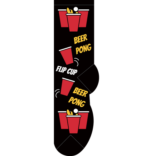 Beer Pong