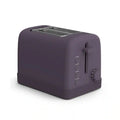Bella 2 Slice Toaster, Plum