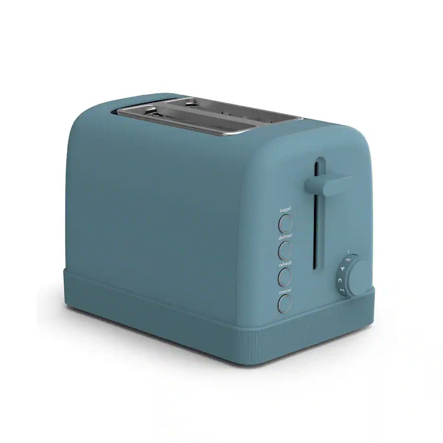 Bella 2 Slice Toaster, Surf