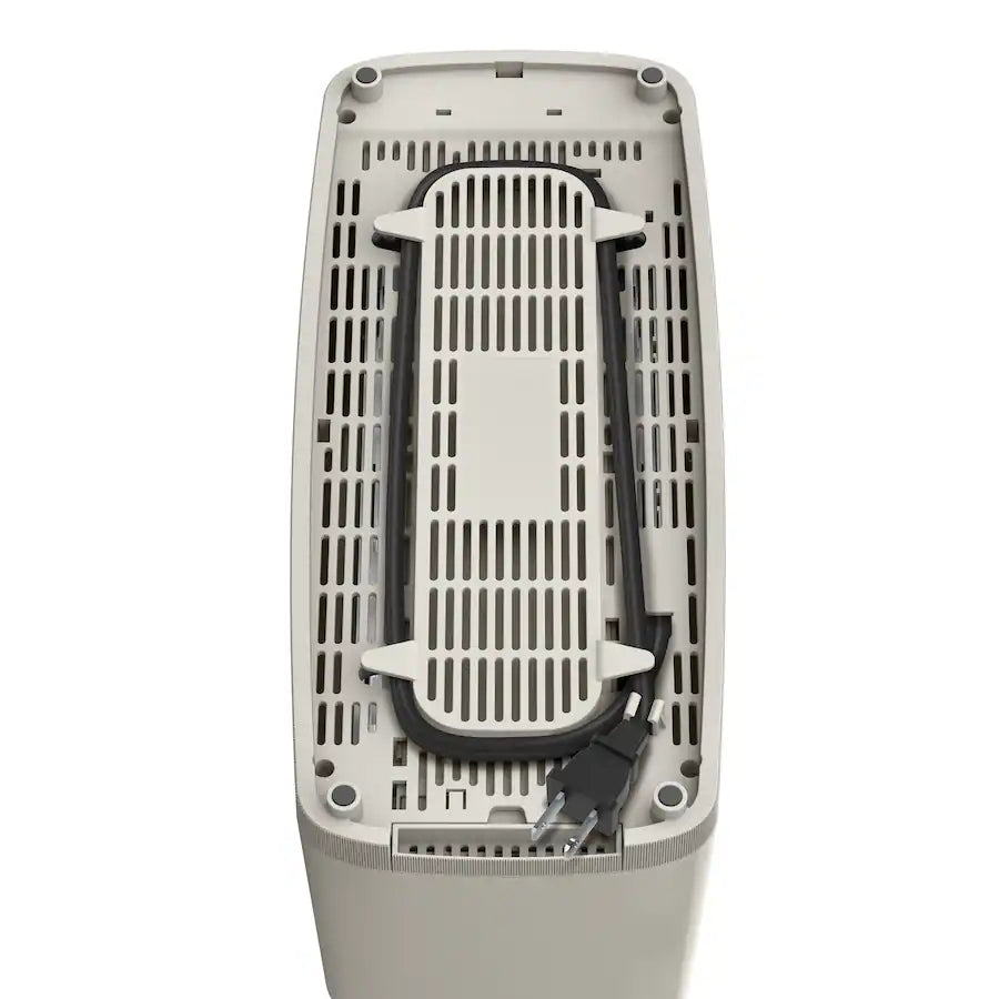 Bella 4 Slice Slim Toaster, Oatmilk