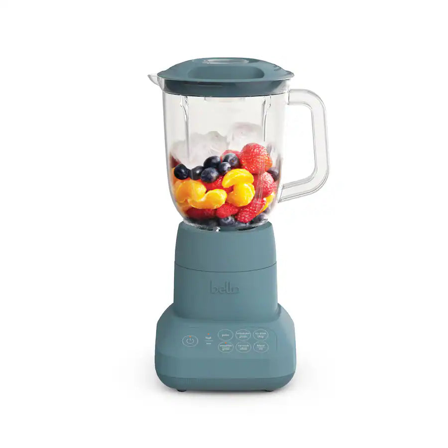 Bella Flip & Store Blender, Surf