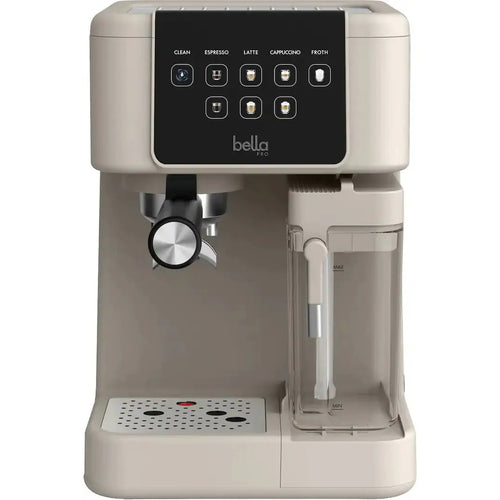 Bella PRO Barista Elite Espresso Drink Station+ - Oatmilk