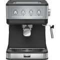 Bella PRO Barista Elite Espresso Station, Black