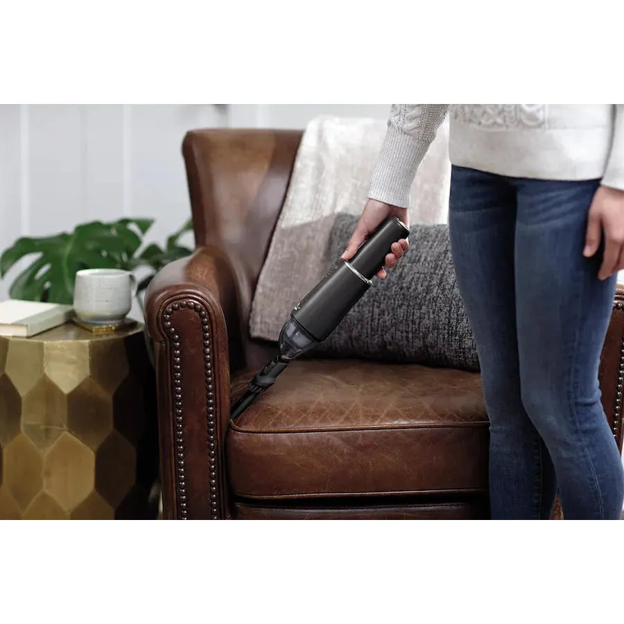 Bissell AeroSlim Hand Vacuum, Titanium