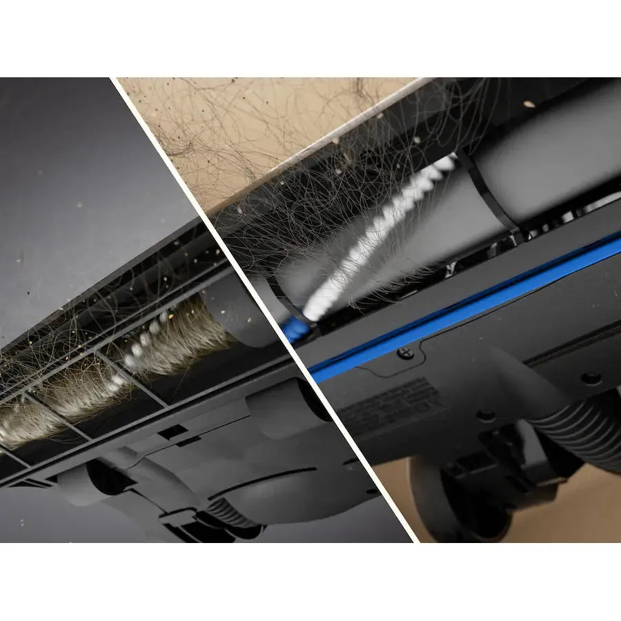 Bissell CleanView Max Lift-Off, Cobalt Blue