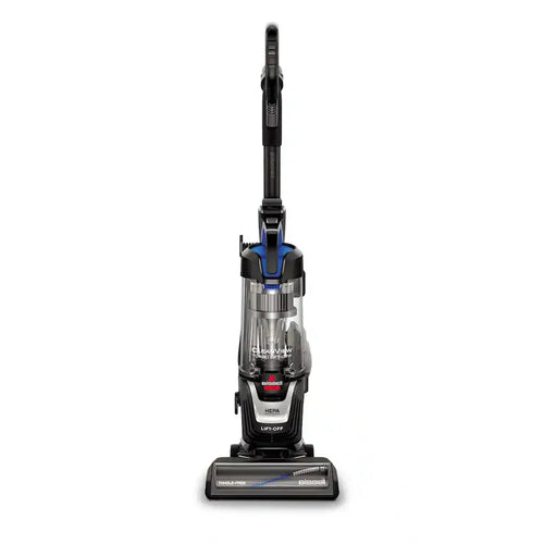 Bissell CleanView Max Lift-Off, Cobalt Blue