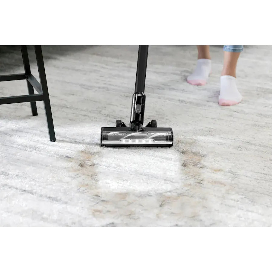 Bissell Cleanview XR Stick Vacuum, Black