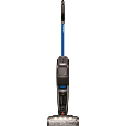 Bissell CrossWave OmniFind All-in-One Multi-Surface Cleaner, Black/Titanium