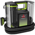 Bissell Little Green Max Pet Handheld Deep Cleaner, Black