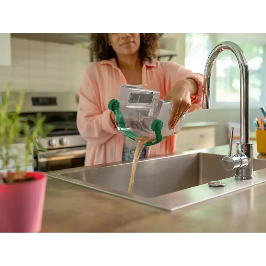 Bissell Little Pet Pro Portable Carpet Cleaner, Green