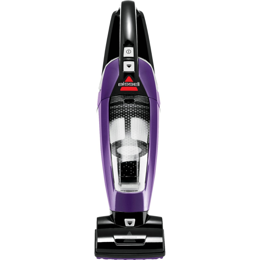 Bissell Pet Hair Eraser Lithium Ion Hand Vacuum, GrapeVine Purple