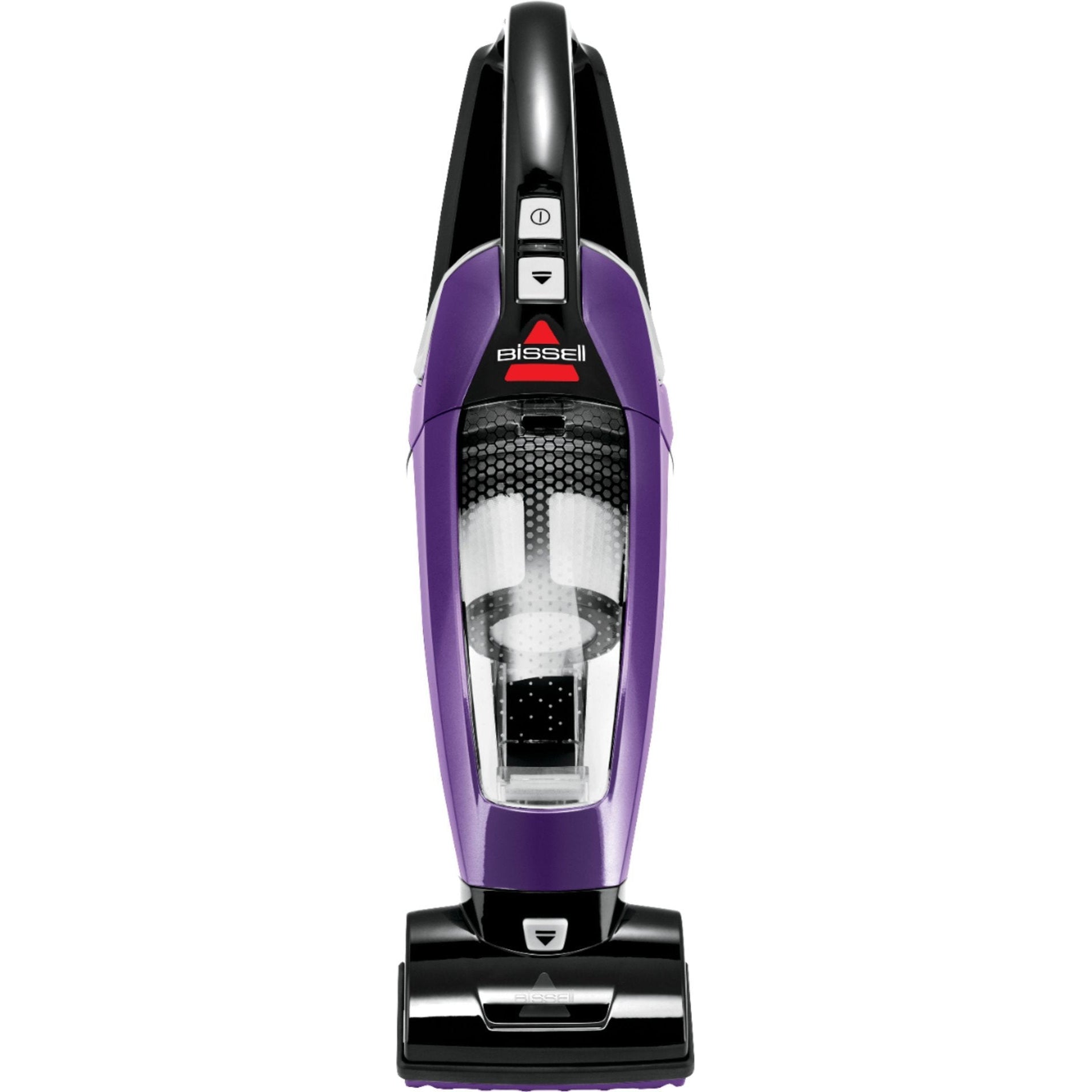 Bissell Pet Hair Eraser Lithium Ion Hand Vacuum, GrapeVine Purple