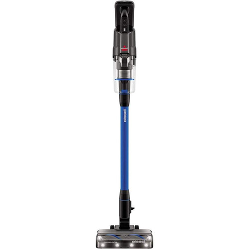 Bissell PowerClean FurFinder Stick Vacuum, Cobalt / Black