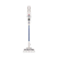Bissell PowerClean Upright Vacuum, White