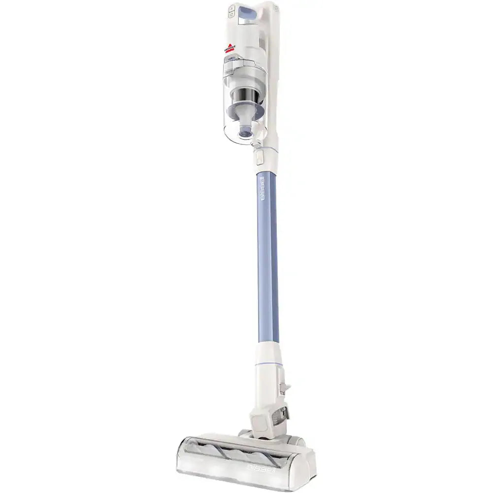 Bissell PowerClean Vacuum, White
