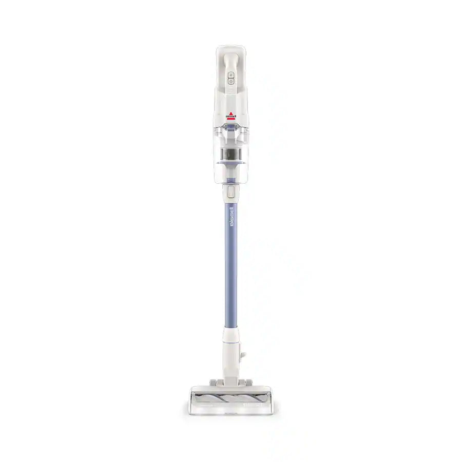 Bissell PowerClean Vacuum, White