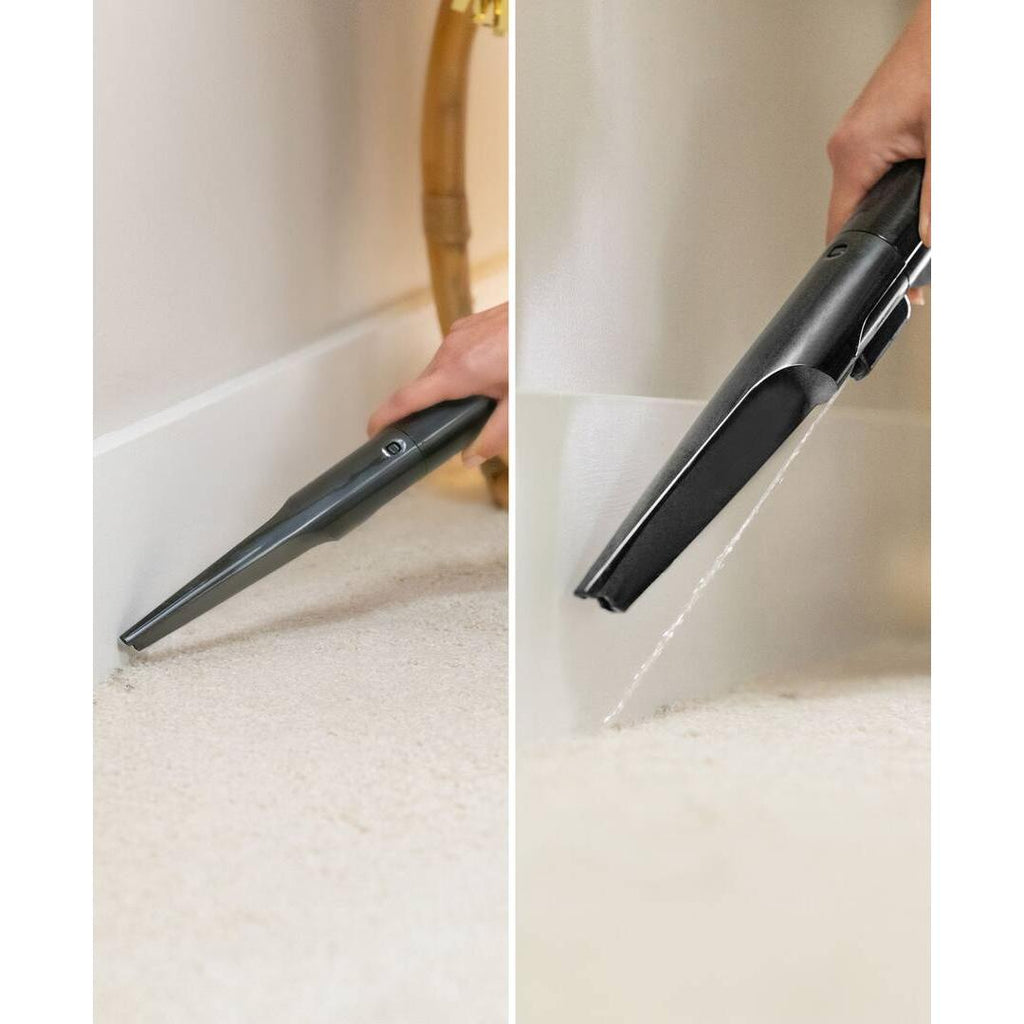 Bissell TurboClean Pet XL Vacuum, Black