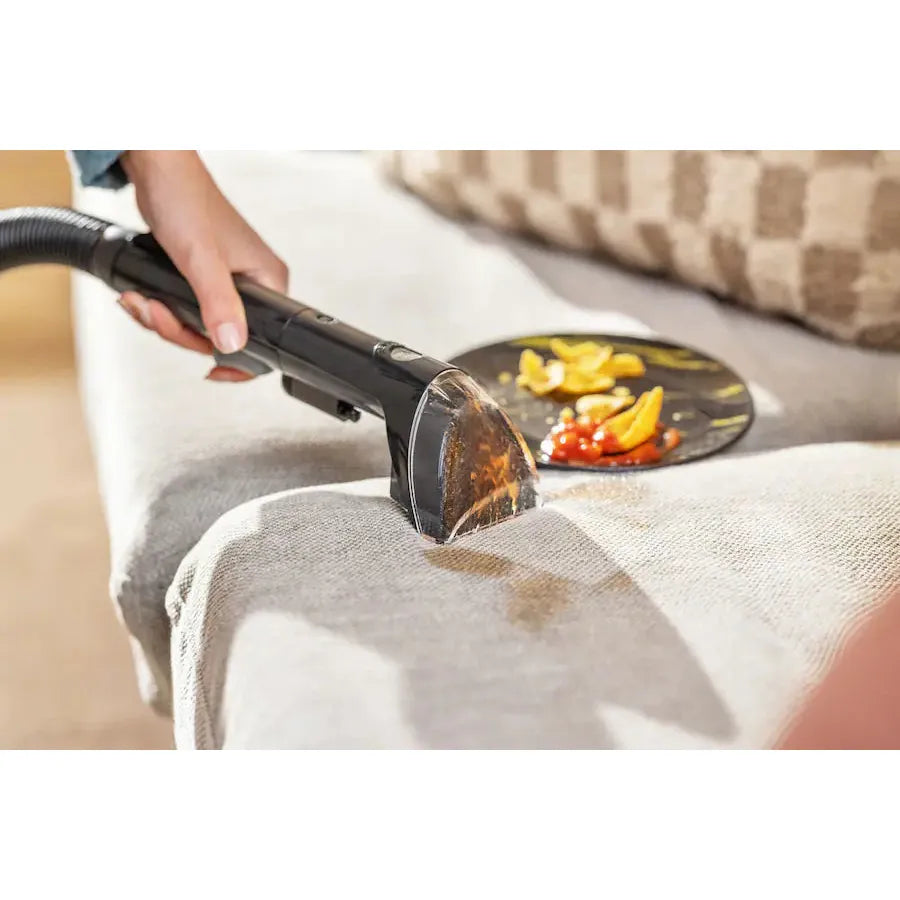 Bissell TurboClean Pet XL Vacuum, Black