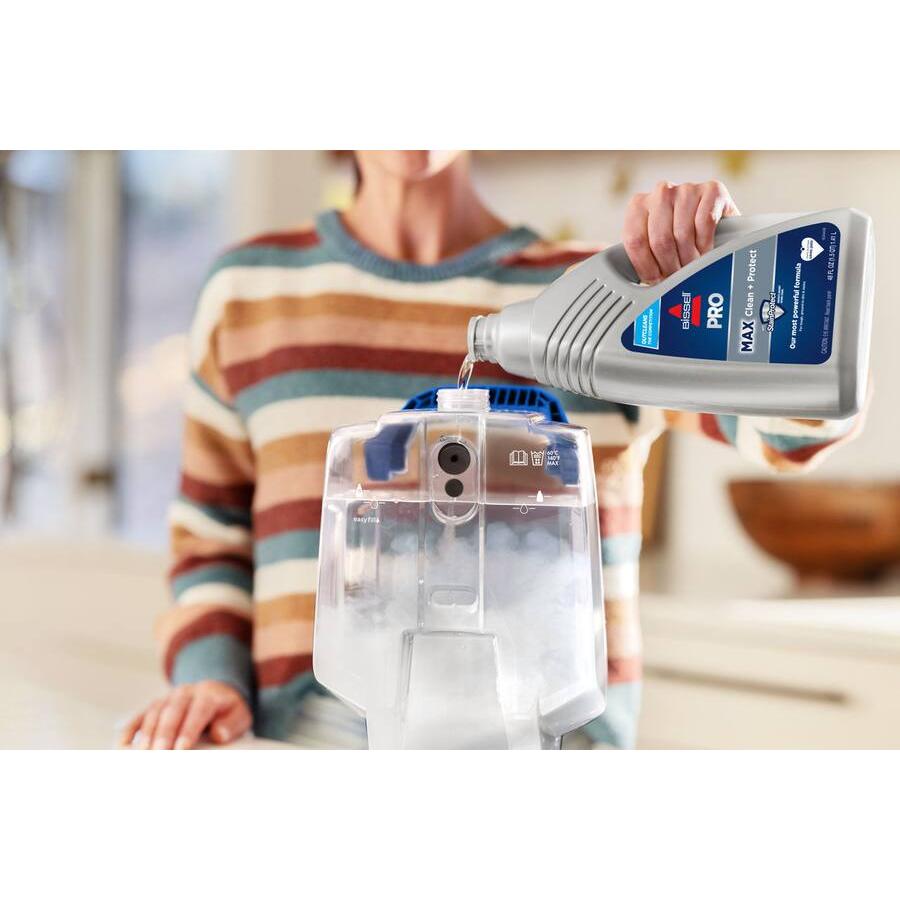 Bissell TurboClean Pet XL Vacuum, Black