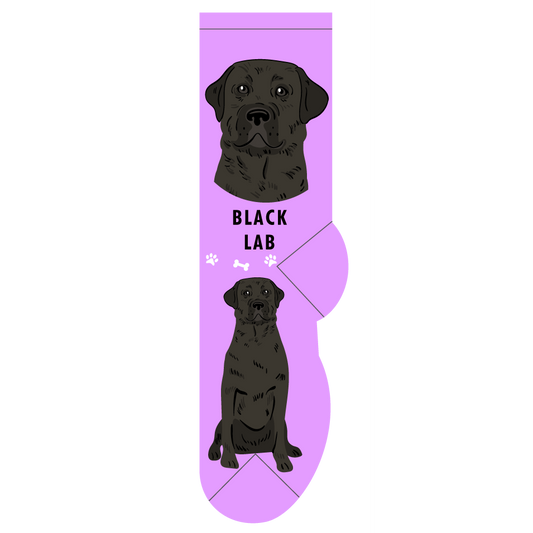 Black Lab