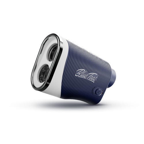 Blue Tees Series 3 Max Golf Rangefinder, Navy