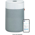 Blueair Blue Pure 211i Smart Extra Large Room Air Purifier, White / Gray