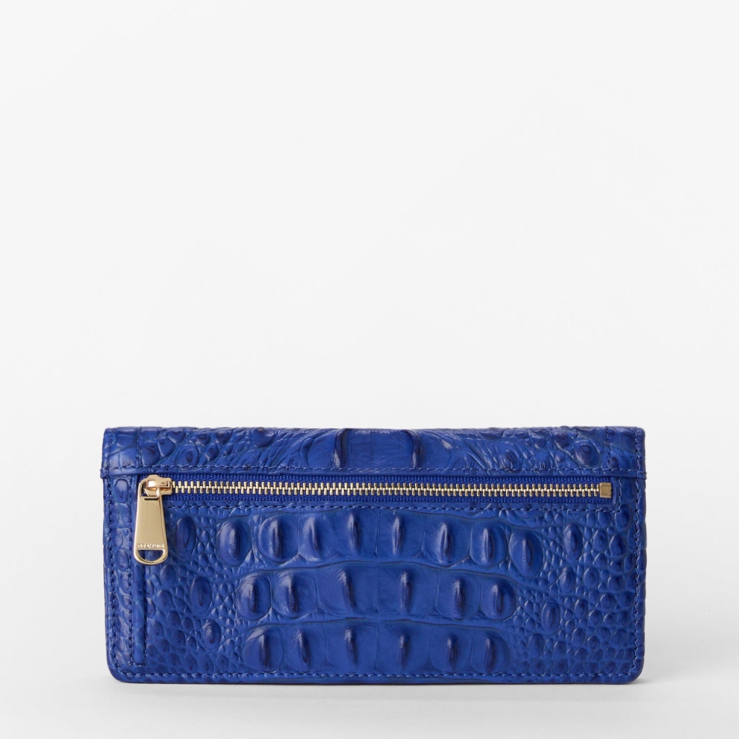 Cartera Ady de la colección Brahmin Melbourne, color negro