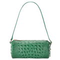 Brahmin Alden Road Collection Billie Shoulder Bag, Palm