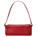 Brahmin Alden Road Collection Billie Shoulder Bag, Salsa