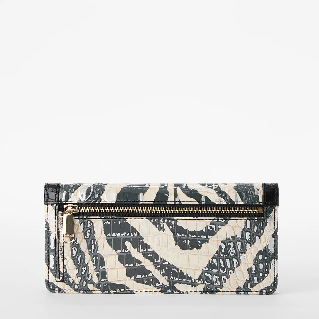 Brahmin Encore Collection Ady Wallet, Everlasting