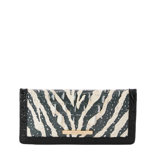 Brahmin Encore Collection Ady Wallet, Everlasting