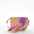 Brahmin Melbourne Collection Briar Crossbody, Perennial