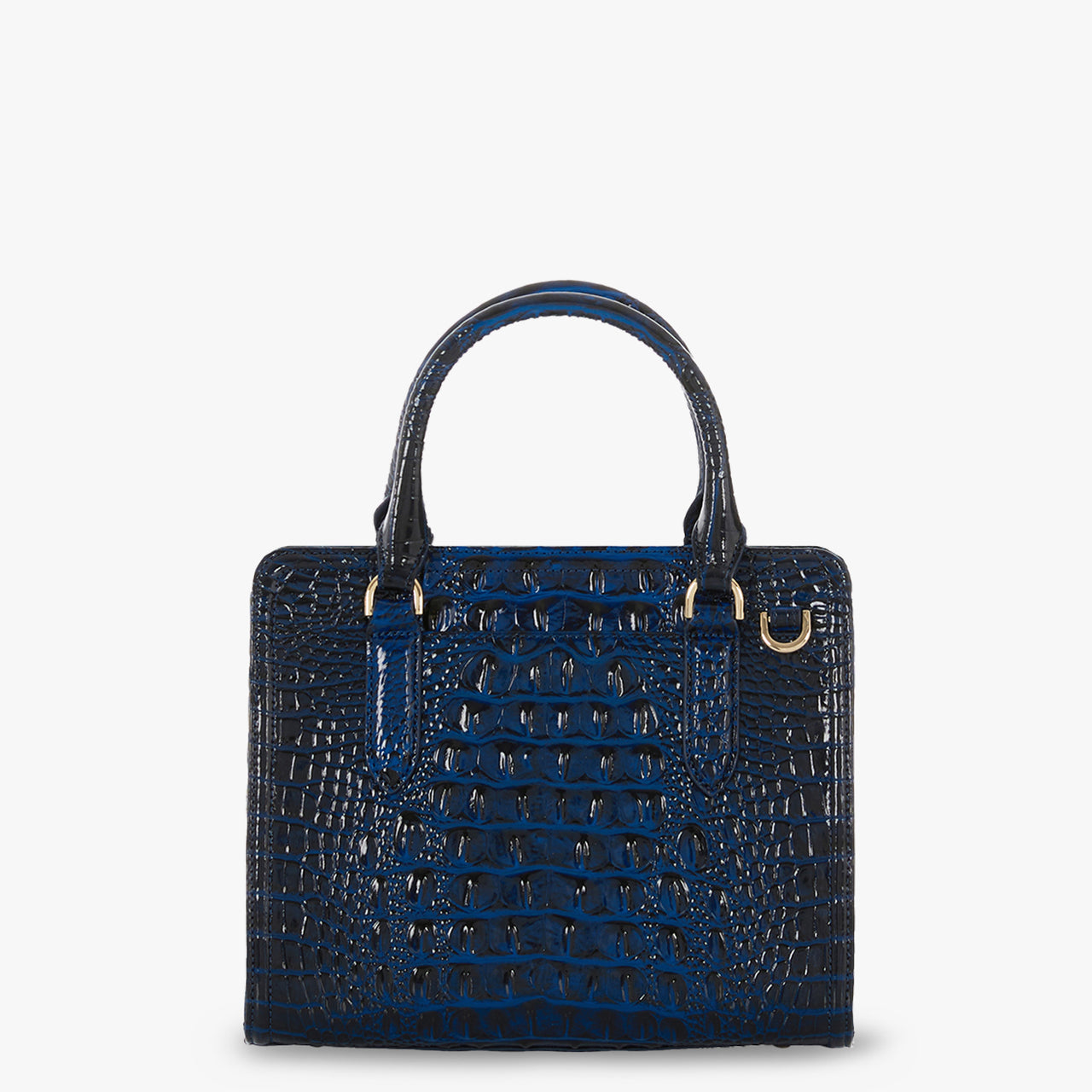 Brahmin Melbourne Collection Cami Satchel, Anchor