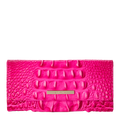 Brahmin Melbourne Collection Cordelia Wallet, Affection