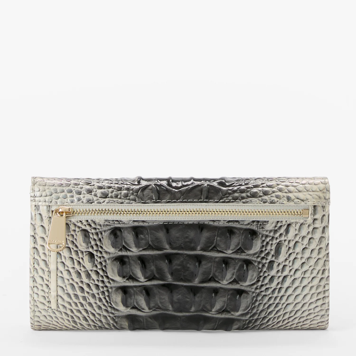 Brahmin Melbourne Collection Cordelia Wallet, Everlasting