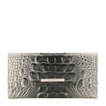 Brahmin Melbourne Collection Cordelia Wallet, Everlasting