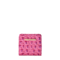 Brahmin Melbourne Collection Jane Wallet, Phlox Pink
