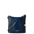Brahmin Melbourne Collection Katie Crossbody, Anchor
