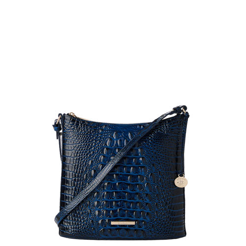 Brahmin Melbourne Collection Katie Crossbody, Anchor