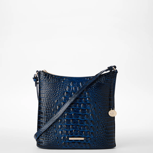 Brahmin Melbourne Collection Katie Crossbody, Anchor
