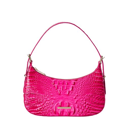 Brahmin Melbourne Collection Kyrie Shoulder Bag, Affection